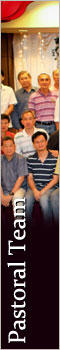 Pastoral Team