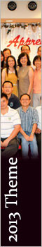 2013 Theme
